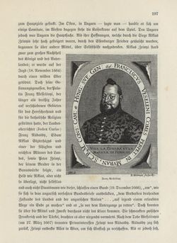 Image of the Page - 197 - in Die österreichisch-ungarische Monarchie in Wort und Bild - Übersichtsband, Ungarn (1), Volume 5