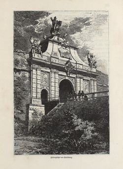 Image of the Page - 227 - in Die österreichisch-ungarische Monarchie in Wort und Bild - Übersichtsband, Ungarn (1), Volume 5