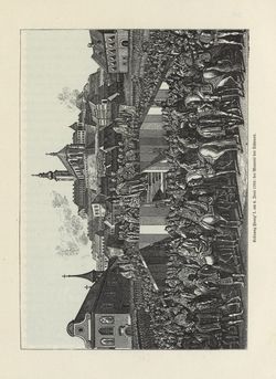 Image of the Page - 261 - in Die österreichisch-ungarische Monarchie in Wort und Bild - Übersichtsband, Ungarn (1), Volume 5
