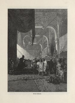 Image of the Page - 321 - in Die österreichisch-ungarische Monarchie in Wort und Bild - Übersichtsband, Ungarn (1), Volume 5