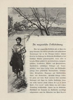 Image of the Page - 347 - in Die österreichisch-ungarische Monarchie in Wort und Bild - Übersichtsband, Ungarn (1), Volume 5