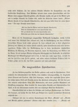 Bild der Seite - 359 - in Die österreichisch-ungarische Monarchie in Wort und Bild - Übersichtsband, Ungarn (1), Band 5