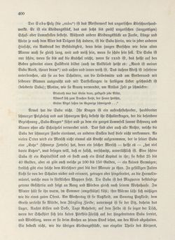 Image of the Page - 400 - in Die österreichisch-ungarische Monarchie in Wort und Bild - Übersichtsband, Ungarn (1), Volume 5