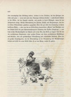 Image of the Page - 410 - in Die österreichisch-ungarische Monarchie in Wort und Bild - Übersichtsband, Ungarn (1), Volume 5