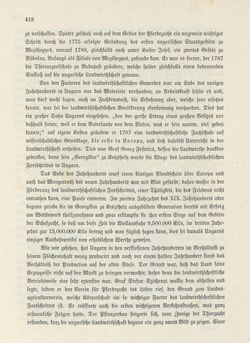 Bild der Seite - 418 - in Die österreichisch-ungarische Monarchie in Wort und Bild - Übersichtsband, Ungarn (1), Band 5