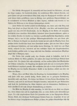 Image of the Page - 429 - in Die österreichisch-ungarische Monarchie in Wort und Bild - Übersichtsband, Ungarn (1), Volume 5