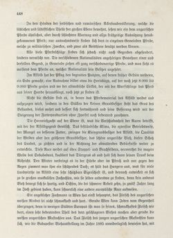 Image of the Page - 448 - in Die österreichisch-ungarische Monarchie in Wort und Bild - Übersichtsband, Ungarn (1), Volume 5