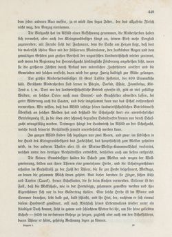 Image of the Page - 449 - in Die österreichisch-ungarische Monarchie in Wort und Bild - Übersichtsband, Ungarn (1), Volume 5