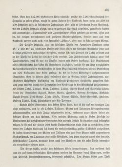 Image of the Page - 455 - in Die österreichisch-ungarische Monarchie in Wort und Bild - Übersichtsband, Ungarn (1), Volume 5