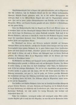 Image of the Page - 461 - in Die österreichisch-ungarische Monarchie in Wort und Bild - Übersichtsband, Ungarn (1), Volume 5