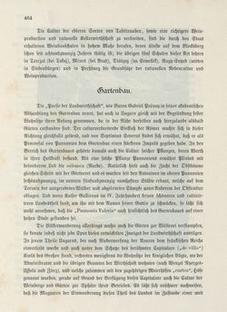 Image of the Page - 464 - in Die österreichisch-ungarische Monarchie in Wort und Bild - Übersichtsband, Ungarn (1), Volume 5