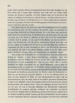 Image of the Page - 496 - in Die österreichisch-ungarische Monarchie in Wort und Bild - Übersichtsband, Ungarn (1), Volume 5