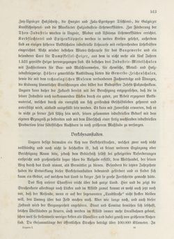 Bild der Seite - 513 - in Die österreichisch-ungarische Monarchie in Wort und Bild - Übersichtsband, Ungarn (1), Band 5