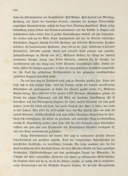 Image of the Page - 524 - in Die österreichisch-ungarische Monarchie in Wort und Bild - Übersichtsband, Ungarn (1), Volume 5
