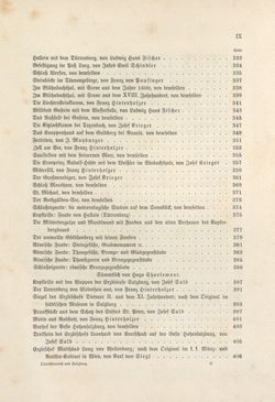 Image of the Page - IX - in Die österreichisch-ungarische Monarchie in Wort und Bild - Oberösterreich und Salzburg, Volume 6