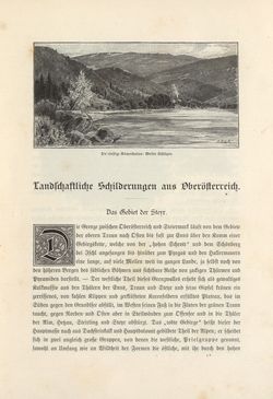 Bild der Seite - 3 - in Die österreichisch-ungarische Monarchie in Wort und Bild - Oberösterreich und Salzburg, Band 6