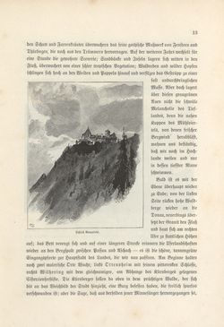 Image of the Page - 13 - in Die österreichisch-ungarische Monarchie in Wort und Bild - Oberösterreich und Salzburg, Volume 6