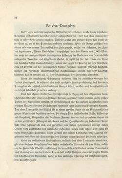 Bild der Seite - 34 - in Die österreichisch-ungarische Monarchie in Wort und Bild - Oberösterreich und Salzburg, Band 6