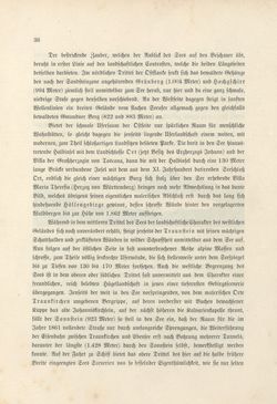 Image of the Page - 36 - in Die österreichisch-ungarische Monarchie in Wort und Bild - Oberösterreich und Salzburg, Volume 6