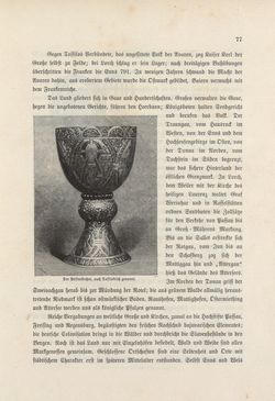 Bild der Seite - 77 - in Die österreichisch-ungarische Monarchie in Wort und Bild - Oberösterreich und Salzburg, Band 6