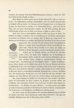 Bild der Seite - 86 - in Die österreichisch-ungarische Monarchie in Wort und Bild - Oberösterreich und Salzburg, Band 6