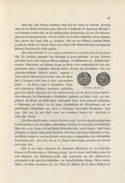 Bild der Seite - 87 - in Die österreichisch-ungarische Monarchie in Wort und Bild - Oberösterreich und Salzburg, Band 6