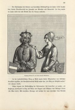 Bild der Seite - 89 - in Die österreichisch-ungarische Monarchie in Wort und Bild - Oberösterreich und Salzburg, Band 6