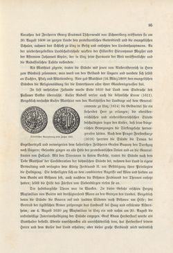 Image of the Page - 95 - in Die österreichisch-ungarische Monarchie in Wort und Bild - Oberösterreich und Salzburg, Volume 6