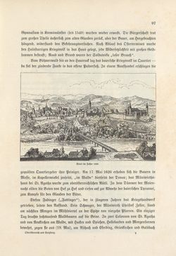 Image of the Page - 97 - in Die österreichisch-ungarische Monarchie in Wort und Bild - Oberösterreich und Salzburg, Volume 6