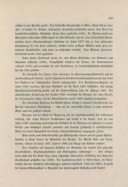 Bild der Seite - 109 - in Die österreichisch-ungarische Monarchie in Wort und Bild - Oberösterreich und Salzburg, Band 6