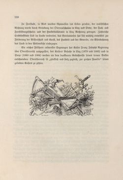 Image of the Page - 110 - in Die österreichisch-ungarische Monarchie in Wort und Bild - Oberösterreich und Salzburg, Volume 6