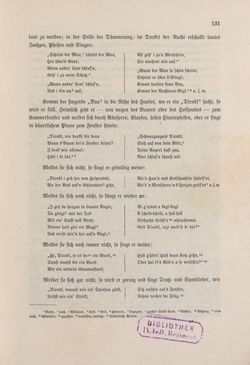 Bild der Seite - 131 - in Die österreichisch-ungarische Monarchie in Wort und Bild - Oberösterreich und Salzburg, Band 6