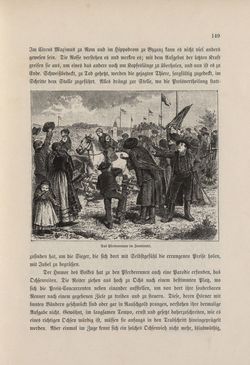 Bild der Seite - 149 - in Die österreichisch-ungarische Monarchie in Wort und Bild - Oberösterreich und Salzburg, Band 6
