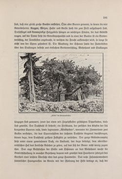 Bild der Seite - 191 - in Die österreichisch-ungarische Monarchie in Wort und Bild - Oberösterreich und Salzburg, Band 6