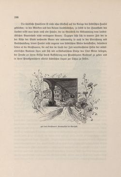 Image of the Page - 196 - in Die österreichisch-ungarische Monarchie in Wort und Bild - Oberösterreich und Salzburg, Volume 6