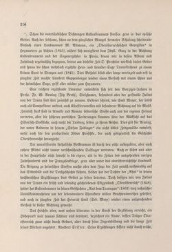 Image of the Page - 216 - in Die österreichisch-ungarische Monarchie in Wort und Bild - Oberösterreich und Salzburg, Volume 6