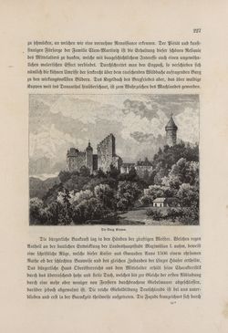 Bild der Seite - 227 - in Die österreichisch-ungarische Monarchie in Wort und Bild - Oberösterreich und Salzburg, Band 6