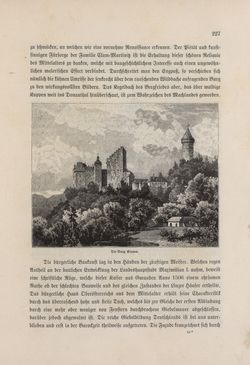 Image of the Page - 227 - in Die österreichisch-ungarische Monarchie in Wort und Bild - Oberösterreich und Salzburg, Volume 6