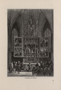 Image of the Page - 231 - in Die österreichisch-ungarische Monarchie in Wort und Bild - Oberösterreich und Salzburg, Volume 6