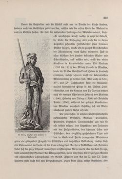 Image of the Page - 233 - in Die österreichisch-ungarische Monarchie in Wort und Bild - Oberösterreich und Salzburg, Volume 6