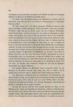 Image of the Page - 240 - in Die österreichisch-ungarische Monarchie in Wort und Bild - Oberösterreich und Salzburg, Volume 6