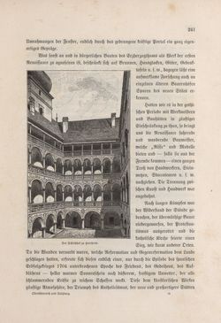 Bild der Seite - 241 - in Die österreichisch-ungarische Monarchie in Wort und Bild - Oberösterreich und Salzburg, Band 6