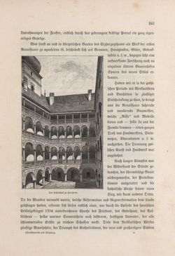 Image of the Page - 241 - in Die österreichisch-ungarische Monarchie in Wort und Bild - Oberösterreich und Salzburg, Volume 6