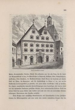 Image of the Page - 243 - in Die österreichisch-ungarische Monarchie in Wort und Bild - Oberösterreich und Salzburg, Volume 6