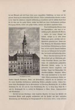 Bild der Seite - 247 - in Die österreichisch-ungarische Monarchie in Wort und Bild - Oberösterreich und Salzburg, Band 6