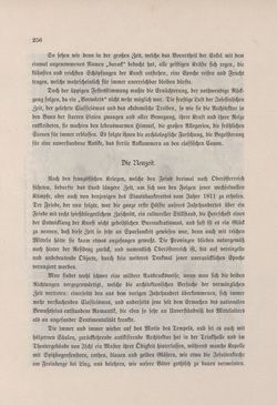 Image of the Page - 256 - in Die österreichisch-ungarische Monarchie in Wort und Bild - Oberösterreich und Salzburg, Volume 6