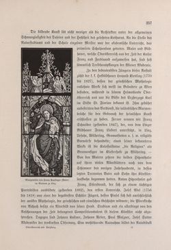 Bild der Seite - 257 - in Die österreichisch-ungarische Monarchie in Wort und Bild - Oberösterreich und Salzburg, Band 6
