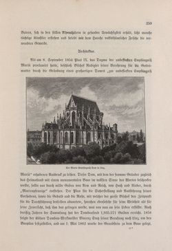 Image of the Page - 259 - in Die österreichisch-ungarische Monarchie in Wort und Bild - Oberösterreich und Salzburg, Volume 6