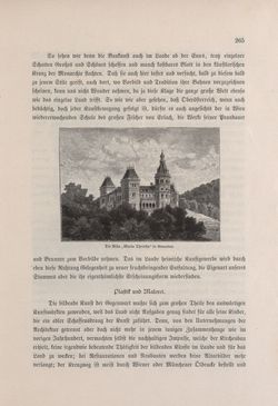 Image of the Page - 265 - in Die österreichisch-ungarische Monarchie in Wort und Bild - Oberösterreich und Salzburg, Volume 6