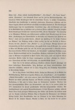 Image of the Page - 268 - in Die österreichisch-ungarische Monarchie in Wort und Bild - Oberösterreich und Salzburg, Volume 6